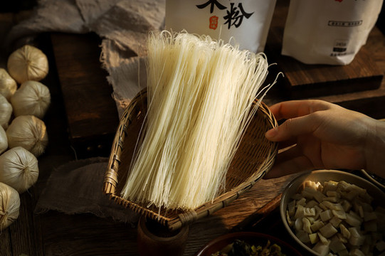 綿陽米粉