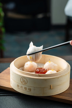 蝦餃皇