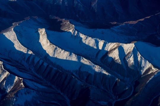 山巔