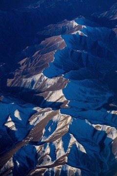 山巔