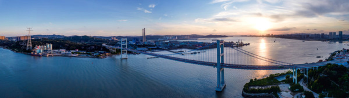 汕頭海灣大橋