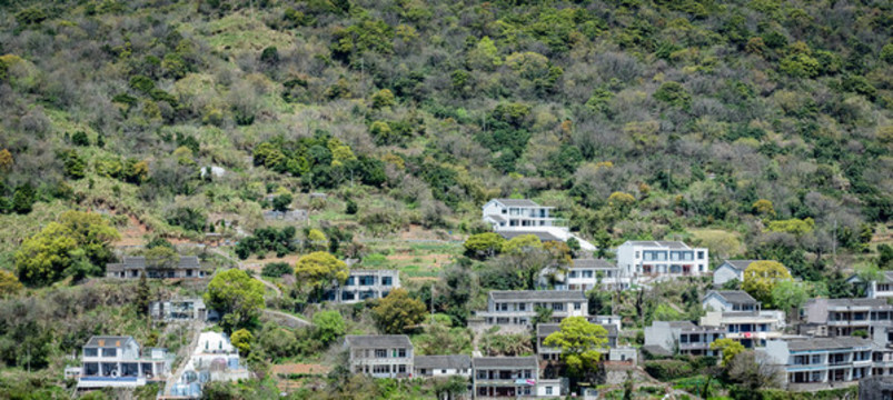 朱家尖大青山國家公園