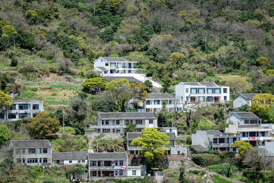 朱家尖大青山國家公園