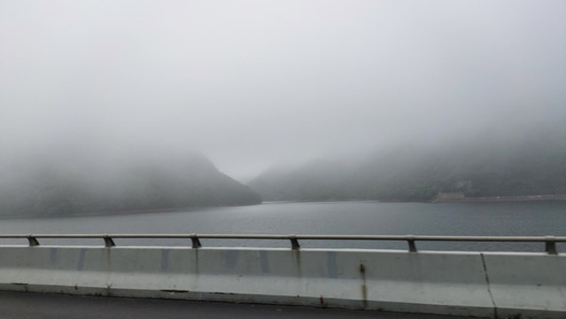城灣水庫