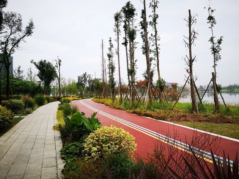 天府綠道