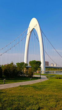 通達橋