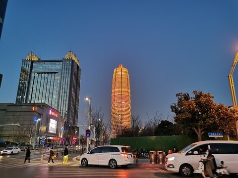 鄭州大玉米