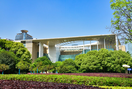 南京圖書館