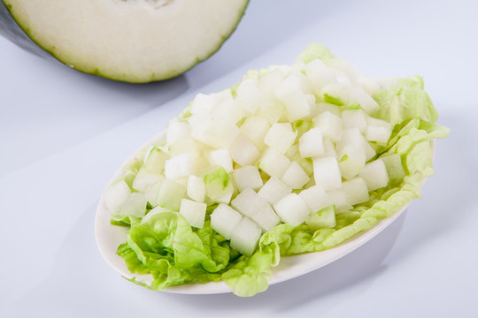 冬瓜蔬菜