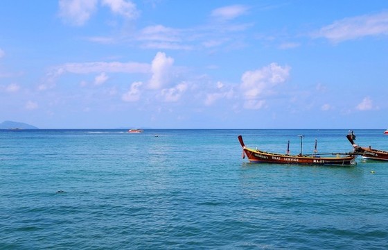 泰國普吉島