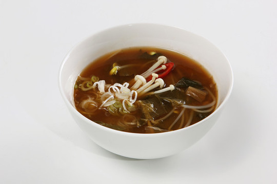 大醬湯