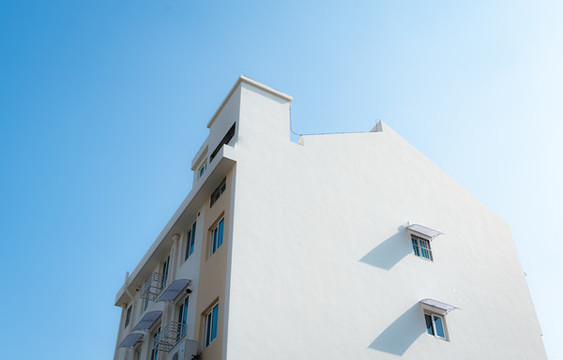 岱山縣城市景觀