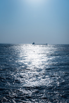 藍(lán)色海洋