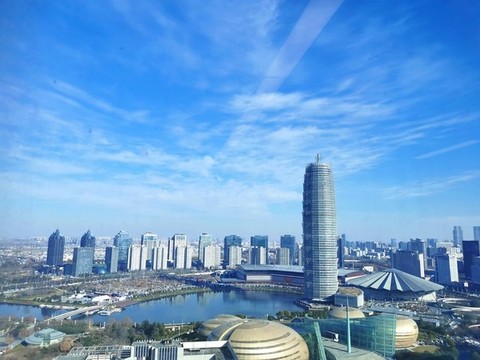 鄭州大玉米