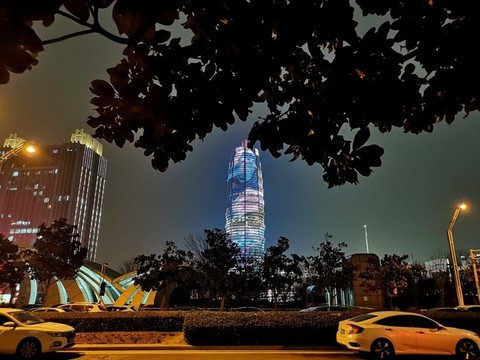 鄭州大玉米