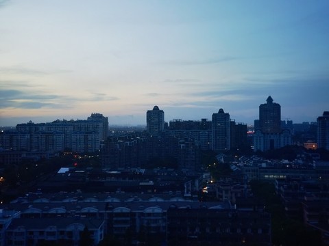 慈溪市區(qū)