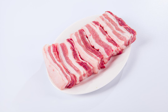 豬肉五花肉