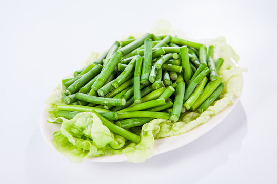 四季豆