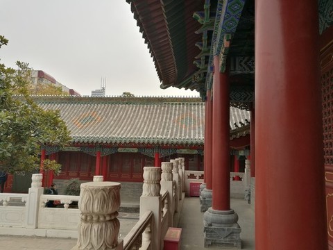 鄭州文廟
