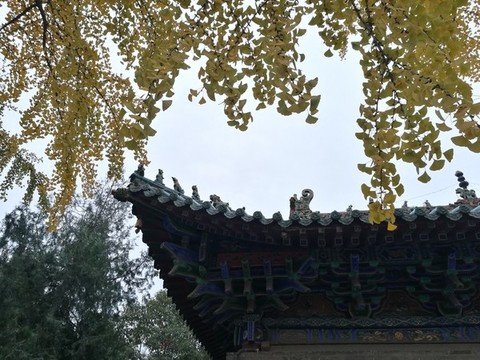 鄭州文廟