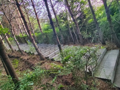 階梯