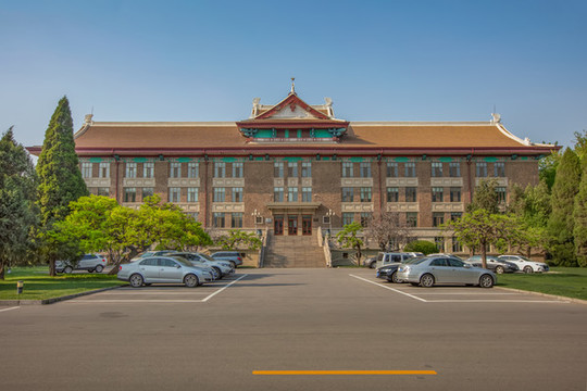 天津大學(xué)第9教學(xué)樓