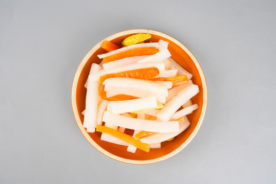 泡菜