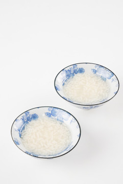 醪糟米酒