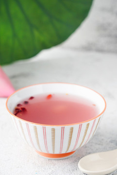 藕粉