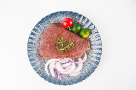 生鮮牛排