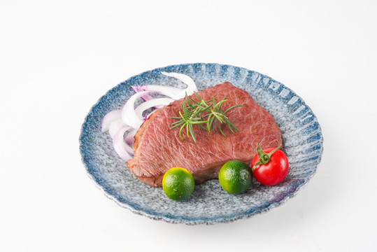 生鮮牛排