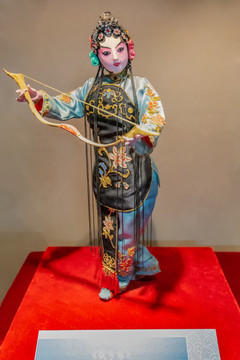 天津市戲劇博物館
