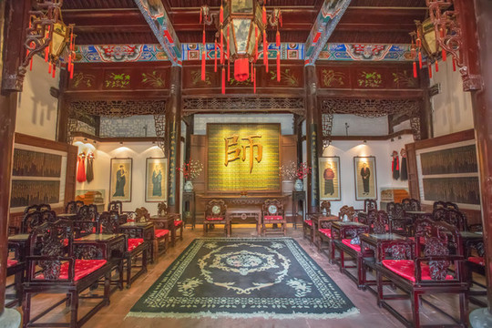 天津市廣東會館