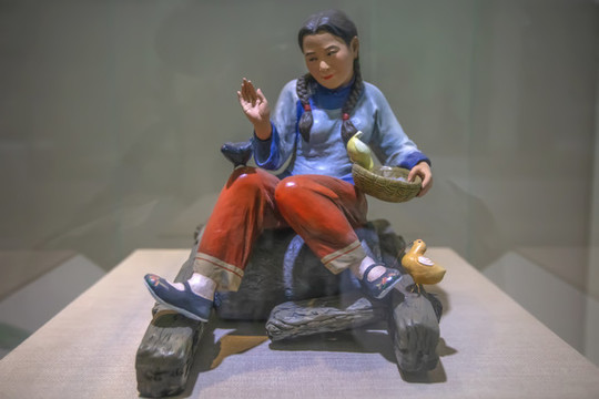 天津五大道博物館