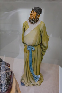天津五大道博物館