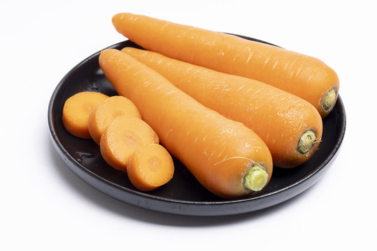 胡蘿卜