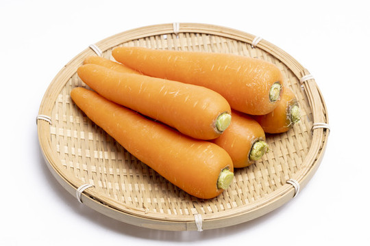 胡蘿卜