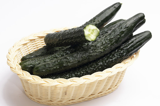黃瓜