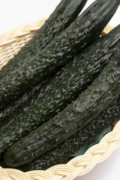 黃瓜