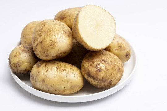 土豆馬鈴薯