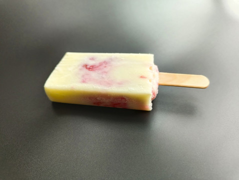 夏日冰棒