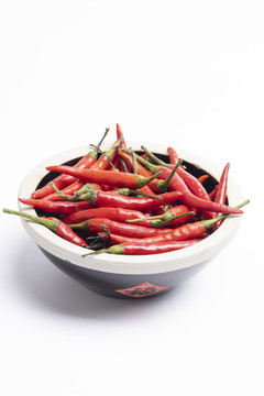 小米椒