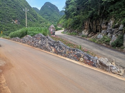 鄉(xiāng)村振興美麗鄉(xiāng)村造型小品