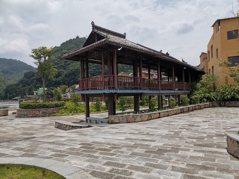 鄉(xiāng)村振興美麗鄉(xiāng)村小品
