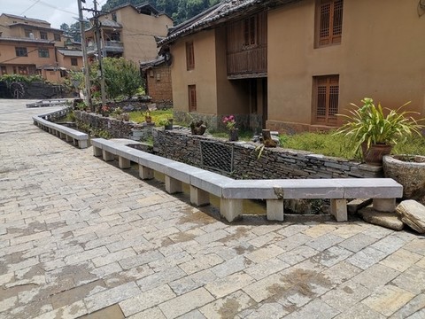 鄉(xiāng)村振興美麗鄉(xiāng)村小品