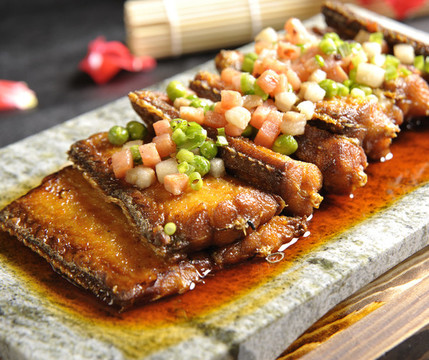川式帶魚(yú)