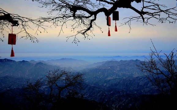 山