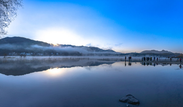 山水風(fēng)景