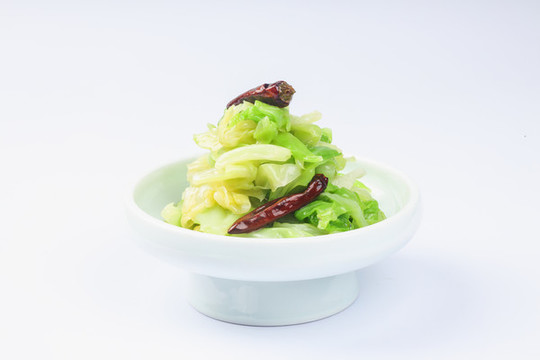 拌甘藍(lán)