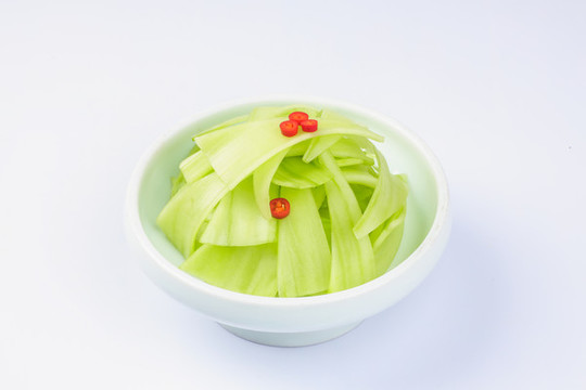 酸辣黃瓜